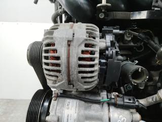 генератор Audi A3 8L [рестайлинг] 2000, 1.8 л., APG, бензин, МКПП, 028903028E