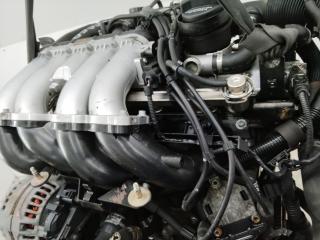 топливная рампа Audi A3 8L [рестайлинг] 2000, 1.8 л., APG, бензин, МКПП