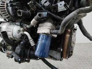 корпус масляного фильтра Audi A3 8L [рестайлинг] 2000, 1.8 л., APG, бензин, МКПП