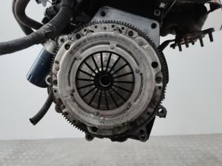 Комплект сцепления (в двигателе) Audi A3 8L [рестайлинг] 2000, 1.8 л., APG, бензин, МКПП, 06A141025H