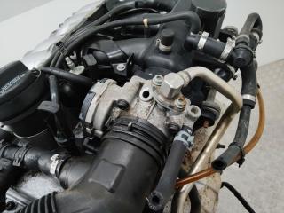 заслонка дроссельная Audi A3 8L [рестайлинг] 2000, 1.8 л., APG, бензин, МКПП, 06A133062L