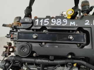 катушка зажигания Opel Corsa D 2008, 1.2 л., A 12 XER, бензин, МКПП