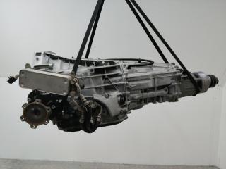 КПП автоматическая (АКПП) Audi A6 4G/C7 2013, 3.0 л., бензин, PXF