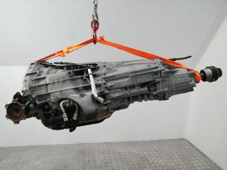 КПП автоматическая (АКПП) Audi RS 6 2012, 2.8 л., бензин, NSE