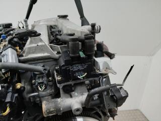 катушка зажигания Ford Mondeo 3 поколение 2001, 2.0 л., бензин, МКПП, 1S7G12029AB