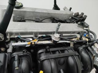 топливная рампа Ford Mondeo 3 поколение 2001, 2.0 л., бензин, МКПП, 1S7G9D280BB