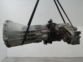 КПП механическая (МКПП) Nissan Terrano II R20 [2-й рестайлинг] 2004, 3.0 л., ZD30, дизель, 32131G2342