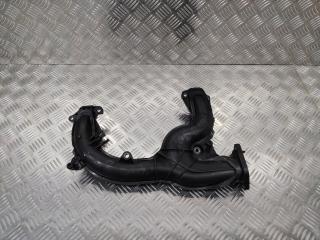 коллектор впускной Audi A6 4F/C6 [рестайлинг] 2008, 3.0 л., ASB, дизель, 059145762B