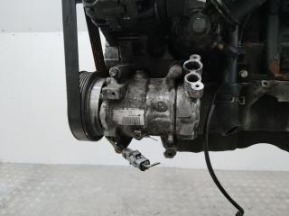 компрессор кондиционера Renault Duster 1 поколение 2011, 1.5 л., дизель, 8200953359