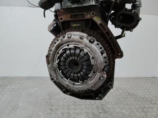 Комплект сцепления (в двигателе) Renault Duster 1 поколение 2011, 1.5 л., дизель, 322034210