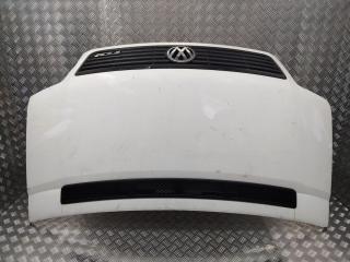 капот Volkswagen LT 2 поколение 2003