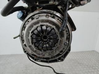 Комплект сцепления (в двигателе) Renault Megane 3 поколение 2008, 1.5 л., K9K 732, дизель, МКПП, 8200450217