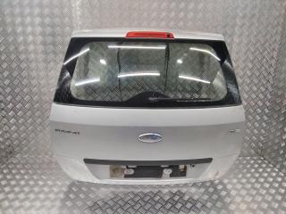 крышка багажника (дверь 3-5) Ford Fusion 1 поколение [рестайлинг] 2006