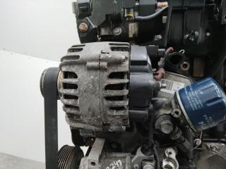 генератор Renault Duster 1 поколение 2011, 1.5 л., дизель, 231007707R