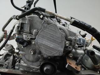 насос вакуумный Toyota Corolla Verso 1 поколение [2-й рестайлинг] 2007, 2.2 л., дизель