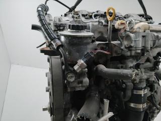 насос гидроусилителя руля Toyota Corolla Verso 1 поколение [2-й рестайлинг] 2007, 2.2 л., дизель