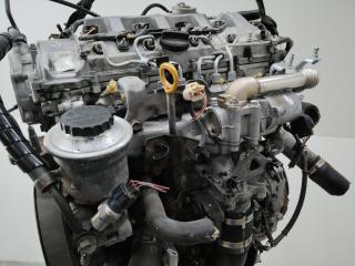 щуп двигателя Toyota Corolla Verso 1 поколение [2-й рестайлинг] 2007, 2.2 л., дизель