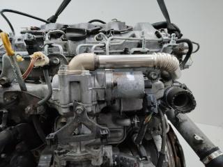 клапан EGR Toyota Corolla Verso 1 поколение [2-й рестайлинг] 2007, 2.2 л., дизель