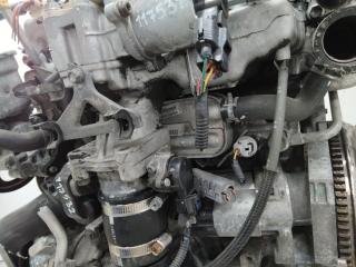 теплообменник масляного фильтра Toyota Corolla Verso 1 поколение [2-й рестайлинг] 2007, 2.2 л., дизель, 157100R01000