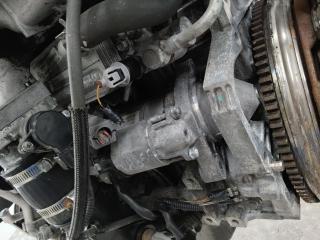 стартер Toyota Corolla Verso 1 поколение [2-й рестайлинг] 2007, 2.2 л., дизель, 281000R010