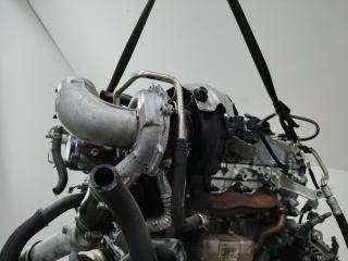 турбина Toyota Corolla Verso 1 поколение [2-й рестайлинг] 2007, 2.2 л., дизель, 172010R011