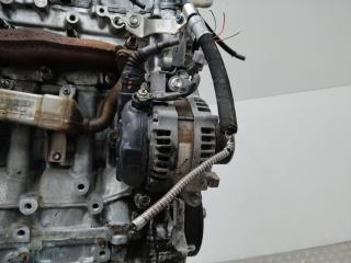 генератор Toyota Corolla Verso 1 поколение [2-й рестайлинг] 2007, 2.2 л., дизель, 270600G011