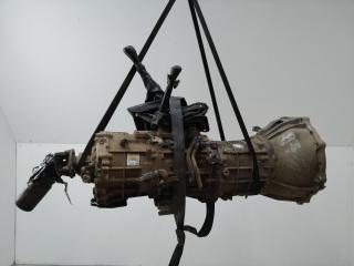 КПП механическая (МКПП) Toyota Hilux 7 поколение [2-й рестайлинг] 2012, 2.5 л., 2KD-FTV, дизель, 361000K270, M713880