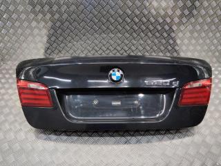 крышка багажника (дверь 3-5) BMW 5 серия F07/F10/F11 2010, седан
