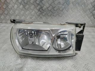 фара правая Scania G 5 поколение 2017, 2416145