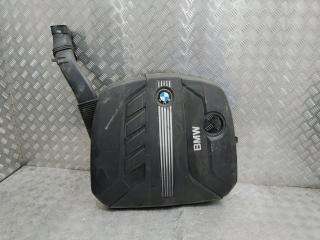 декоративная крышка двигателя BMW 5 серия F07/F10/F11 2010
