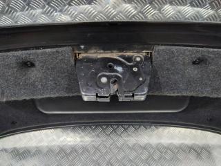 замок багажника BMW 5 серия F07/F10/F11 2010, седан
