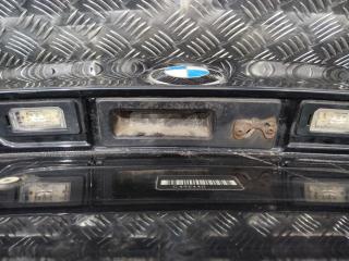 Кнопка открытия багажника ( в составе крышки багажника) BMW 5 серия F07/F10/F11 2010, седан