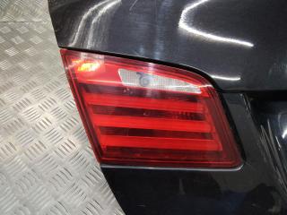 фонарь крышки багажника левый BMW 5 серия F07/F10/F11 2010, седан