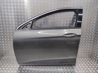 дверь передняя левая Opel Insignia 2 поколение (B) 2017, лифтбэк