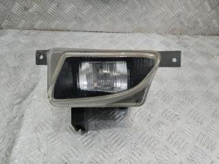 фара противотуманная левая Opel Astra G 2003, 51582L1, 51582