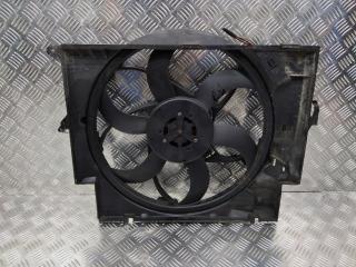 вентилятор радиатора BMW X1 E84 2011, 7588974