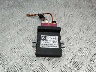 блок управления топливным насосом BMW X1 E84 2011, 7276046