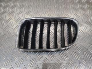 решетка радиатора BMW X1 E84 2011, 2993305