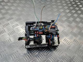 блок предохранителей Citroen C3 Picasso 1 поколение 2010, 9667199780, R09