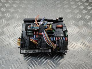 блок предохранителей Citroen C3 Picasso 1 поколение 2010, 9667199780, R09
