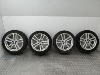 диск литой BMW X4 G02 2020