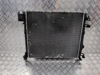 радиатор (основной) Nissan X-Trail T32 2016, 214101809R