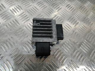 реле накала свечей Renault Scenic 4 поколение 2020, 271203982R