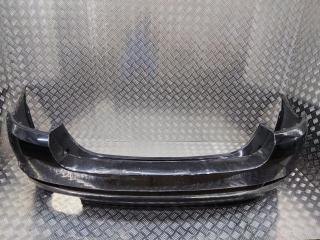 бампер задний BMW 5 серия F07/F10/F11 2012, седан, 7184781