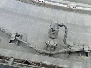 парктроник задний Audi S3 8P [рестайлинг] 2006