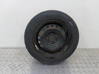 диск штампованный Renault Kangoo 1 поколение [рестайлинг] 2008