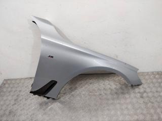 крыло переднее правое BMW 7 серия G11/G12 2018, 3.0 л.