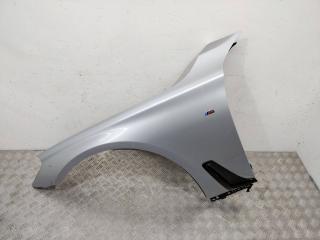 крыло переднее левое BMW 7 серия G11/G12 2018, 3.0 л.