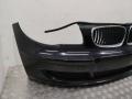 бампер передний BMW 1 серия E81/E82/E87/E88 [рестайлинг] 2007, 7166462, 7185557 - фото №2