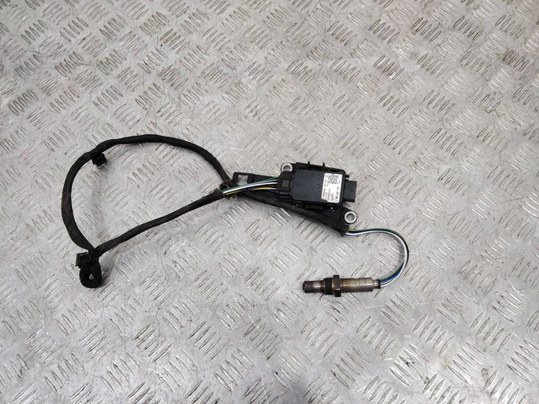 лямбда-зонд BMW 7 серия G11/G12 2018, 3.0 л., 8580410, 1259018017 - фото №1